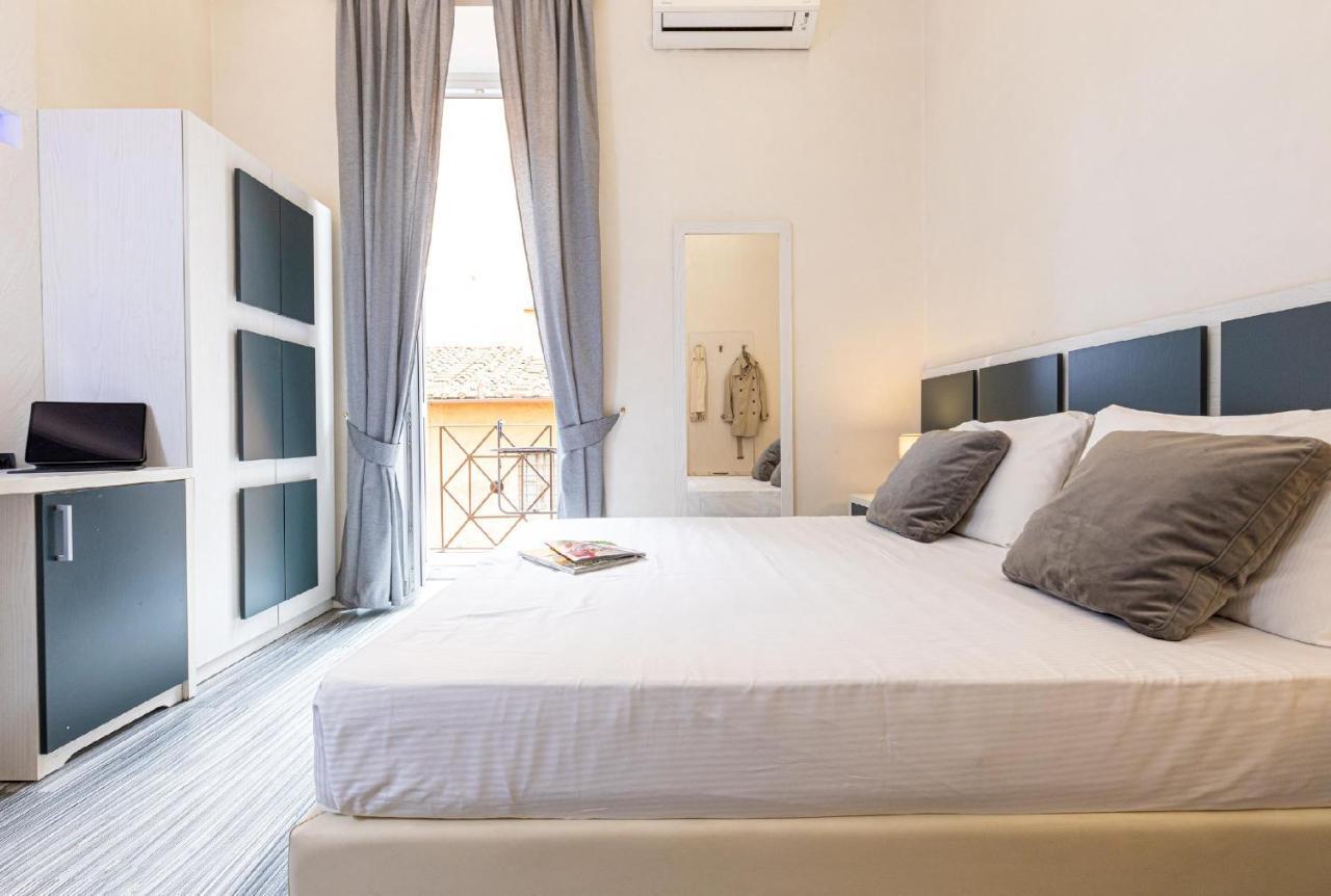 Bb'S Suites Corso Rome Buitenkant foto