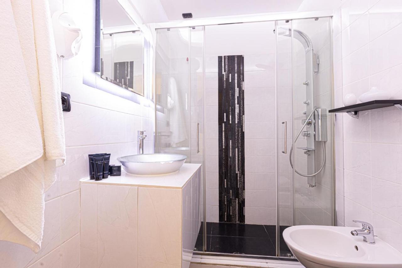 Bb'S Suites Corso Rome Buitenkant foto