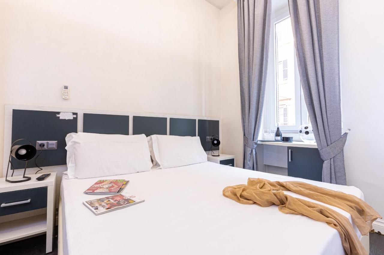 Bb'S Suites Corso Rome Buitenkant foto