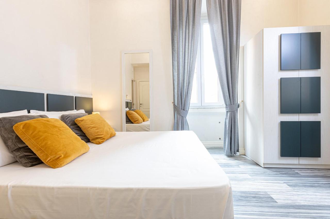 Bb'S Suites Corso Rome Buitenkant foto