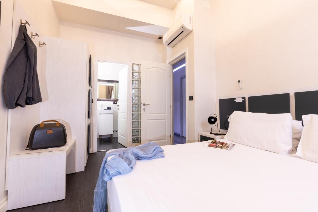 Bb'S Suites Corso Rome Buitenkant foto