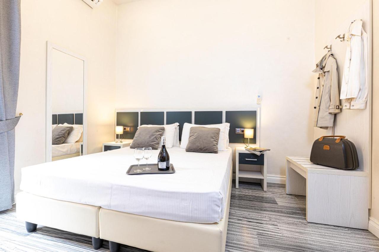 Bb'S Suites Corso Rome Buitenkant foto