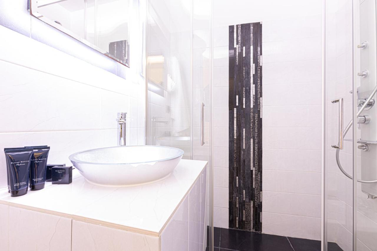 Bb'S Suites Corso Rome Buitenkant foto