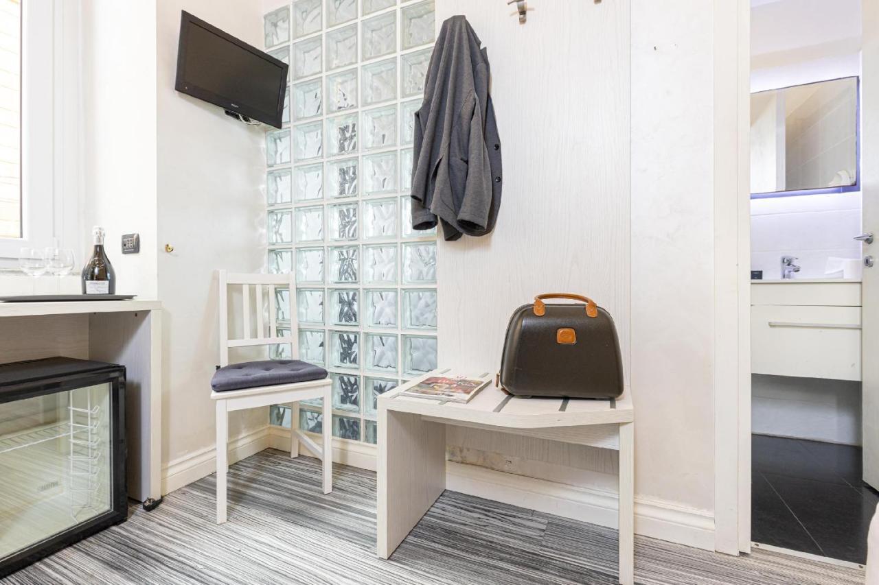 Bb'S Suites Corso Rome Buitenkant foto