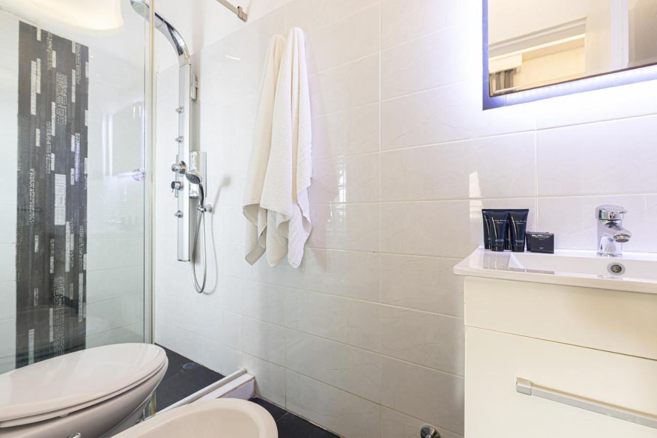 Bb'S Suites Corso Rome Buitenkant foto